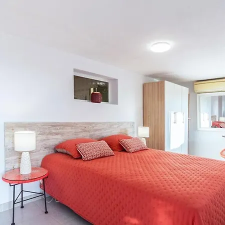 Holiday home Del Sur Senija