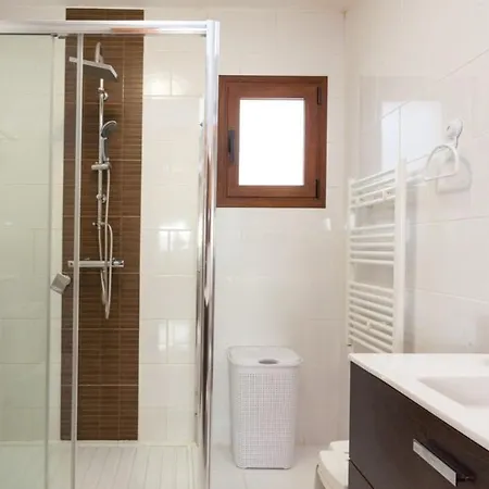Del Sur Holiday home *