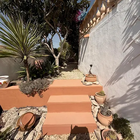 Del Sur Holiday home *