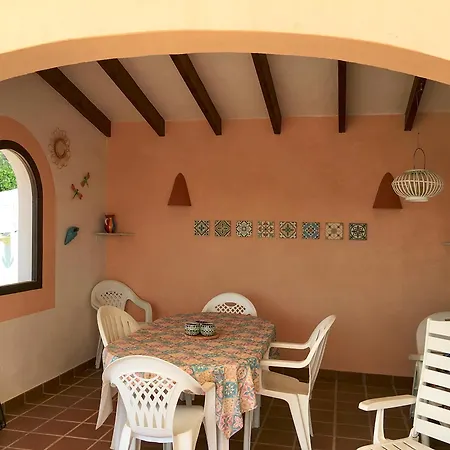 Del Sur Holiday home *