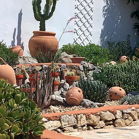 Holiday home Del Sur