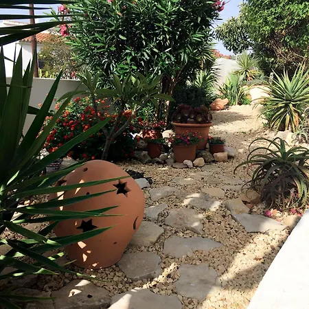 Holiday home Del Sur