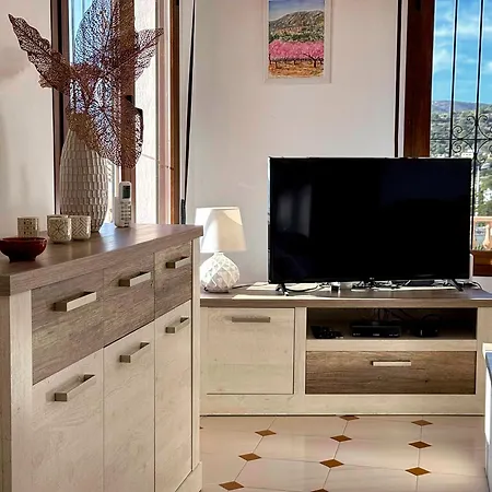 Prázdninový dům Del Sur