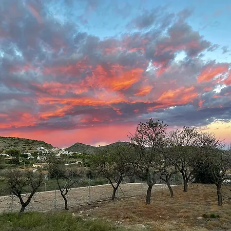 Del Sur Senija