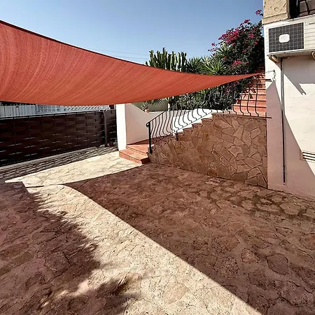 Del Sur * Senija