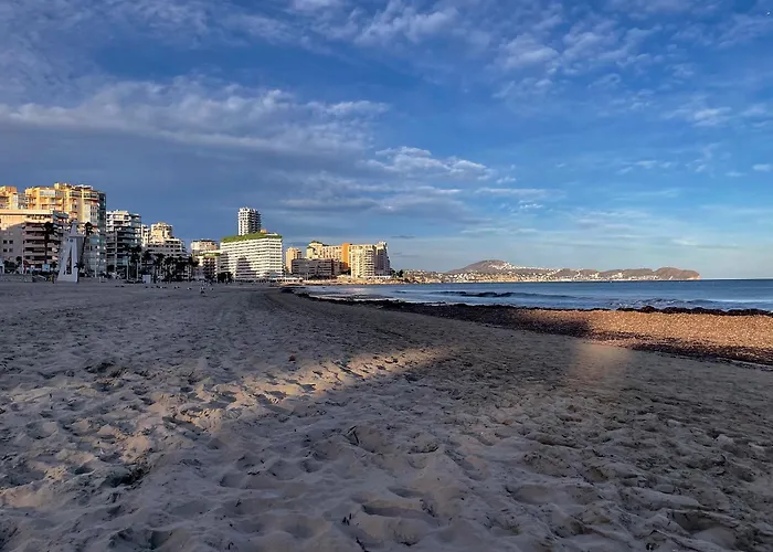Del Sur Nyaraló *